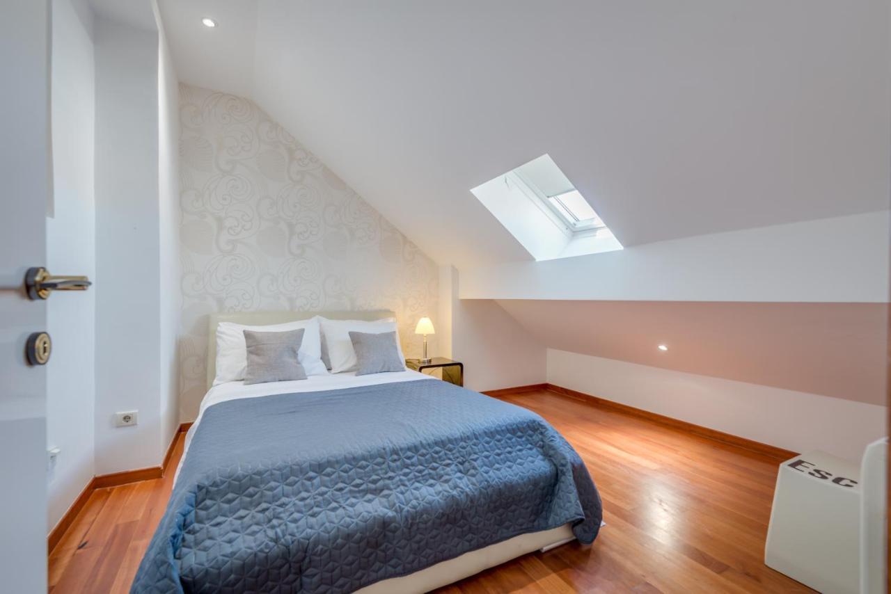 Marmont Suite Split Exterior foto