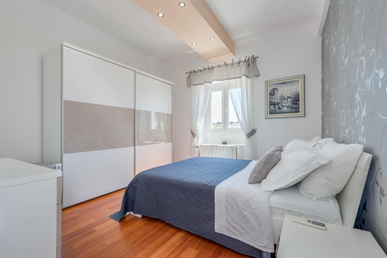 Marmont Suite Split Exterior foto