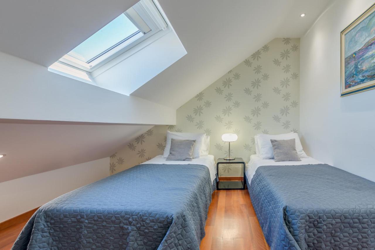 Marmont Suite Split Exterior foto