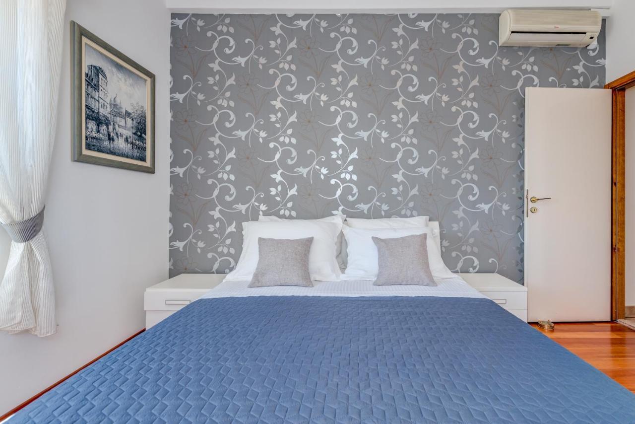 Marmont Suite Split Exterior foto