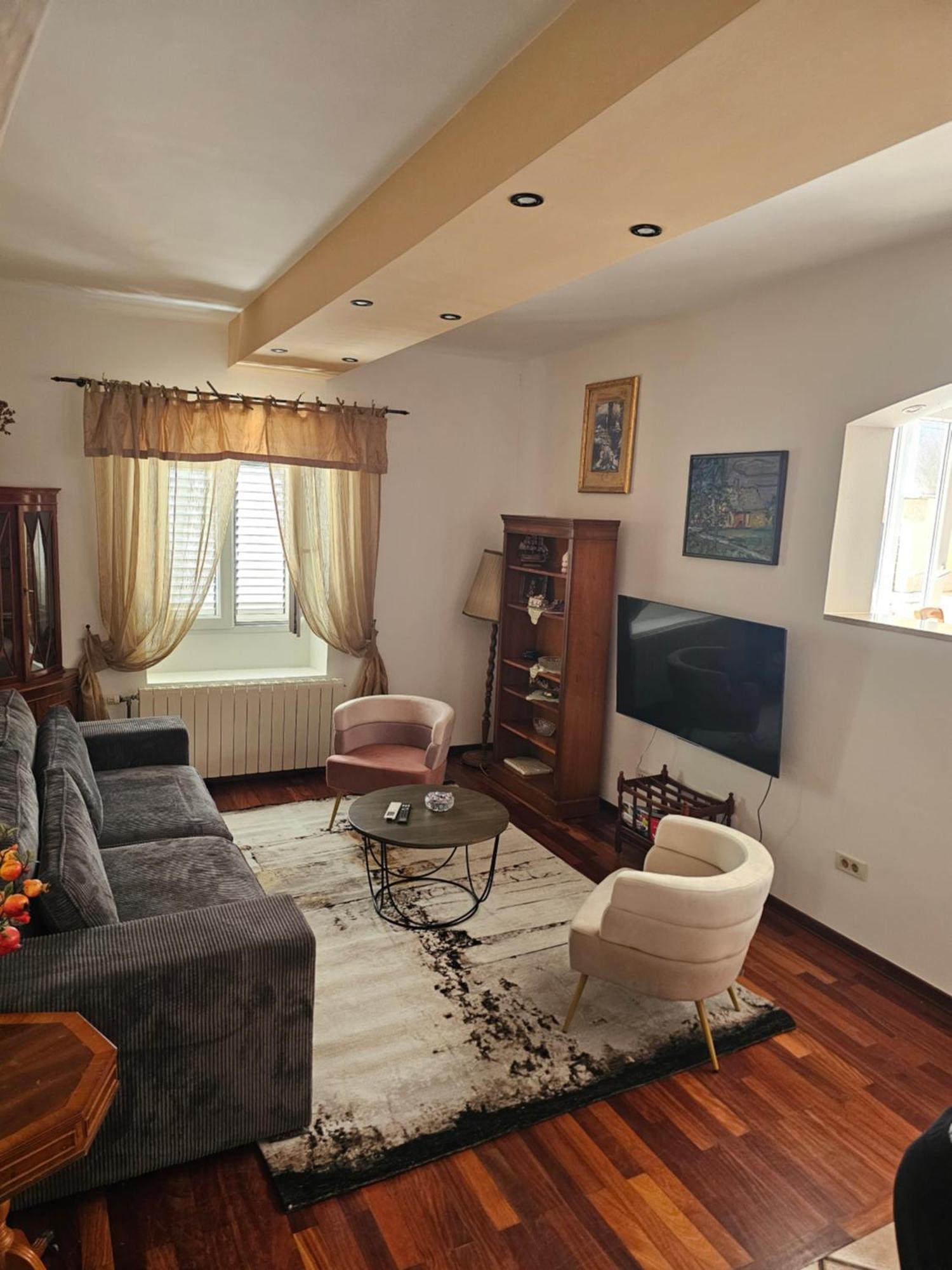 Marmont Suite Split Exterior foto