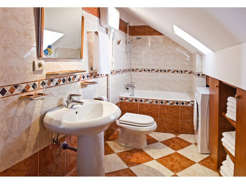 Marmont Suite Split Exterior foto
