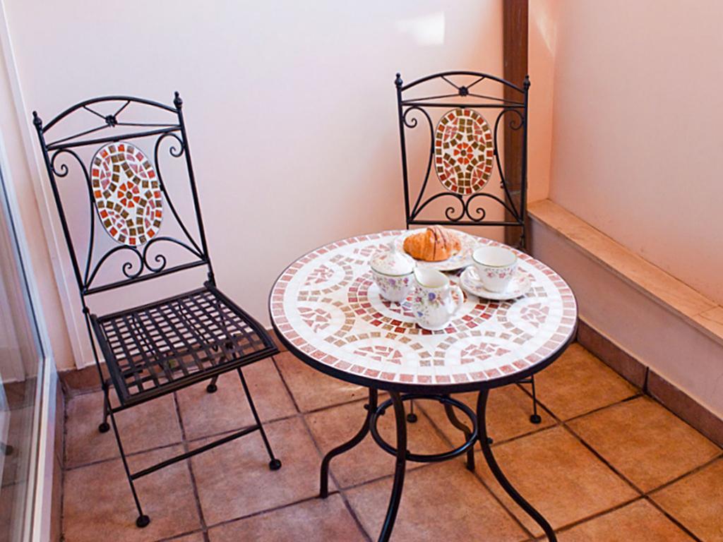 Marmont Suite Split Habitación foto